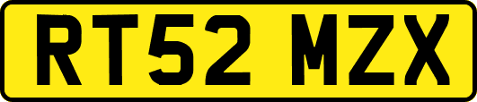 RT52MZX