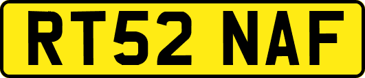 RT52NAF
