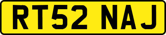 RT52NAJ