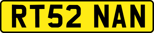 RT52NAN