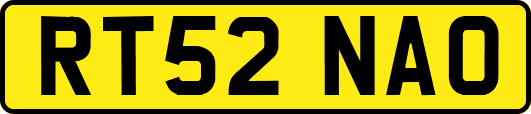 RT52NAO
