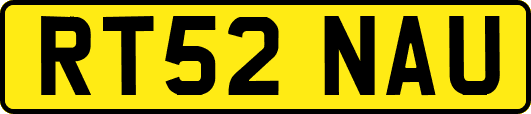 RT52NAU