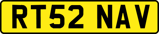RT52NAV