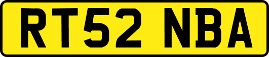 RT52NBA