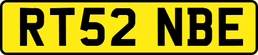 RT52NBE