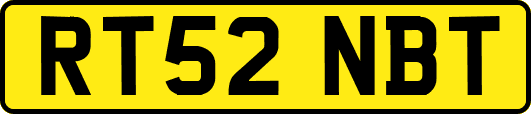 RT52NBT