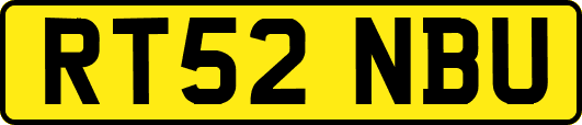 RT52NBU