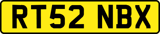 RT52NBX