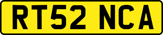 RT52NCA