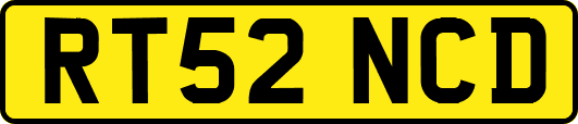 RT52NCD