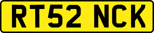 RT52NCK