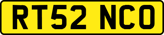 RT52NCO