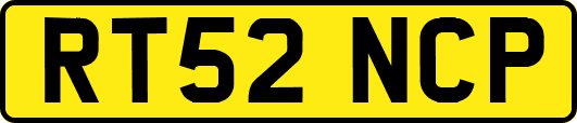 RT52NCP