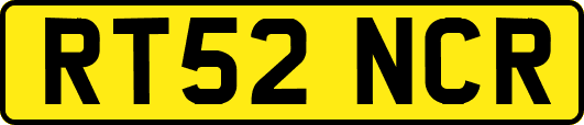 RT52NCR