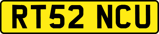 RT52NCU