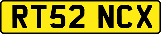 RT52NCX
