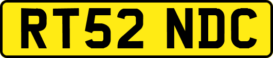 RT52NDC