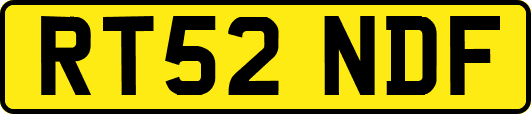 RT52NDF