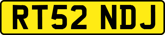 RT52NDJ