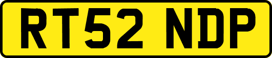 RT52NDP