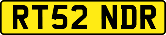 RT52NDR