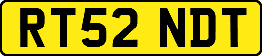 RT52NDT