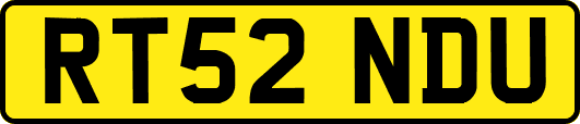 RT52NDU