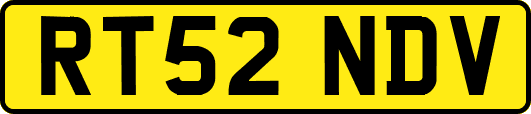 RT52NDV