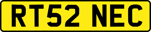 RT52NEC