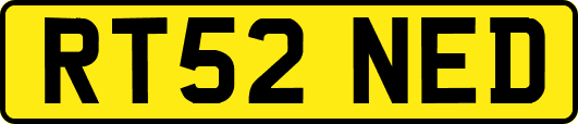 RT52NED