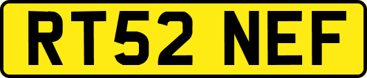 RT52NEF