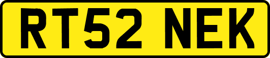 RT52NEK