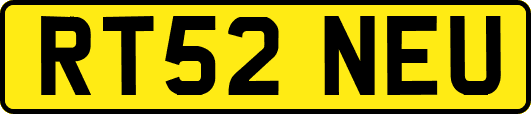 RT52NEU