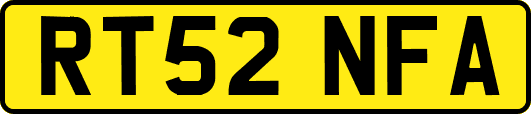 RT52NFA