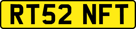 RT52NFT