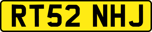 RT52NHJ