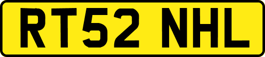 RT52NHL