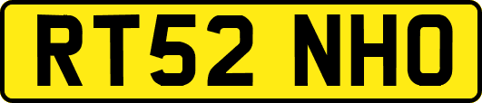 RT52NHO