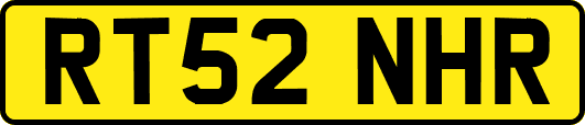 RT52NHR