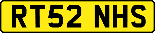 RT52NHS