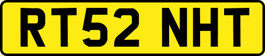 RT52NHT
