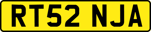 RT52NJA