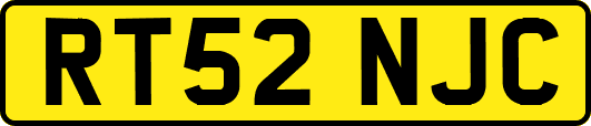 RT52NJC