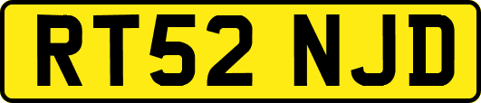RT52NJD