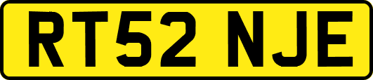 RT52NJE