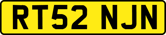 RT52NJN