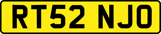 RT52NJO