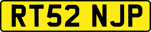 RT52NJP