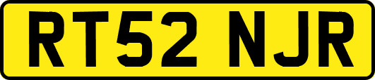 RT52NJR