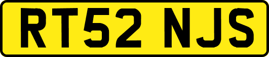 RT52NJS